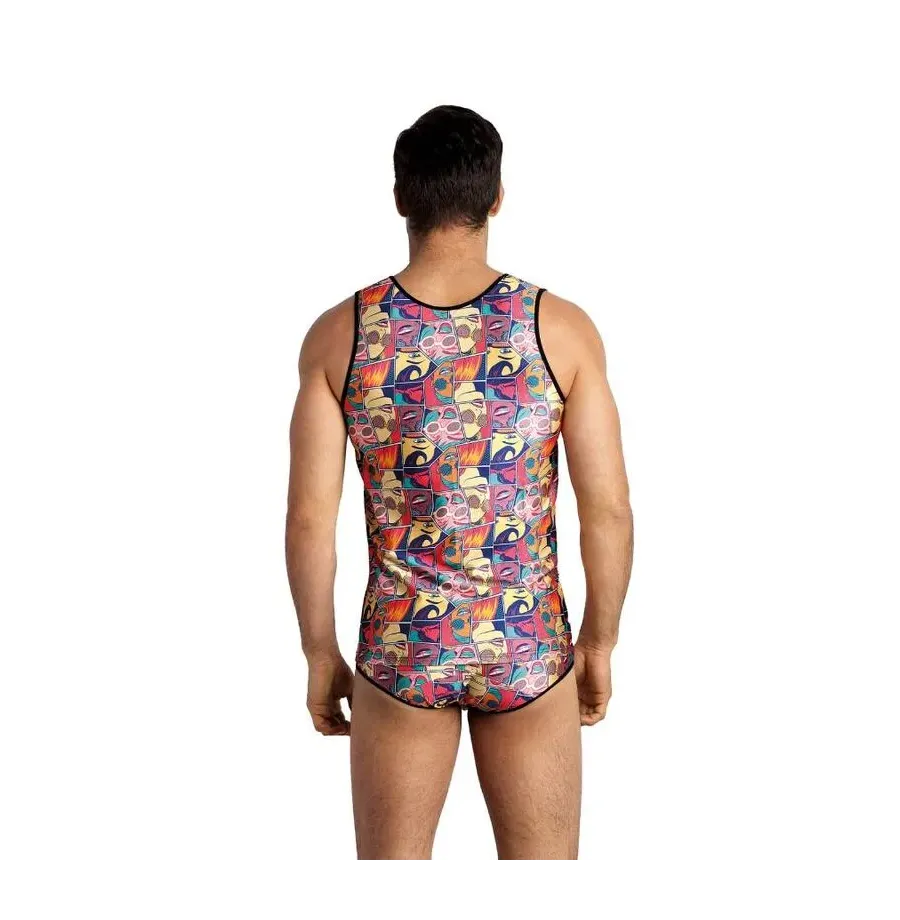 ANAIS MEN - COMICS TOP S ANAIS MEN - COMICS TOP S