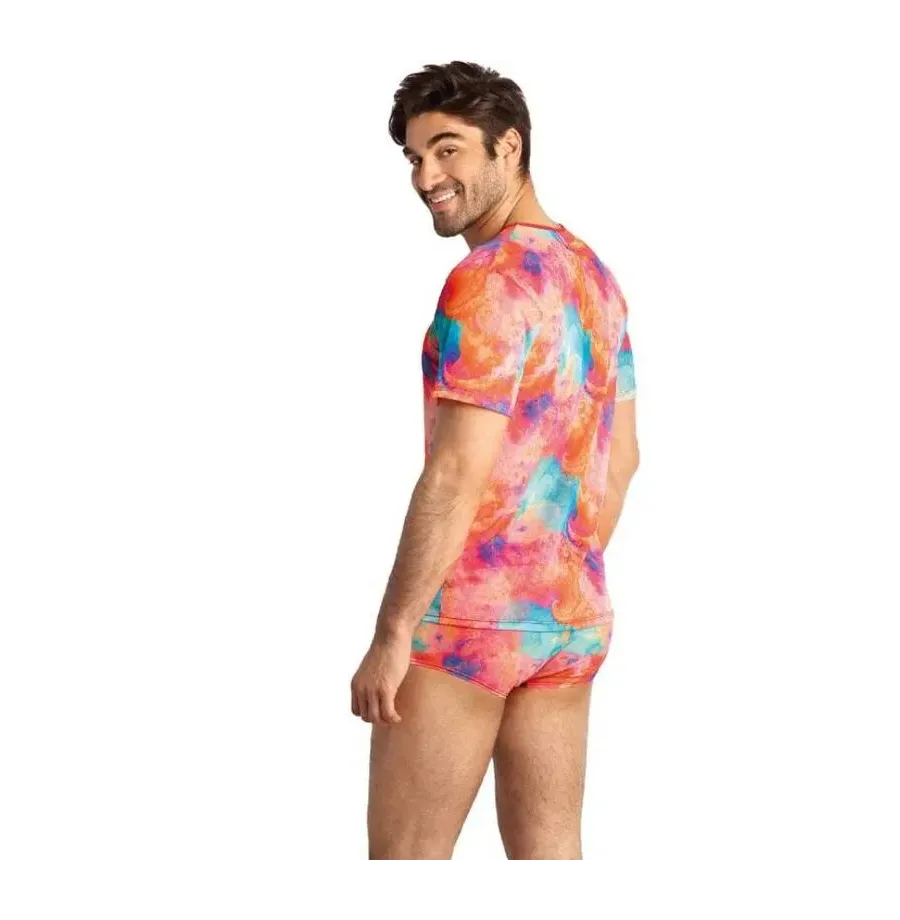 ANAIS MEN - FALCON T-SHIRT S ANAIS MEN - FALCON T-SHIRT S
