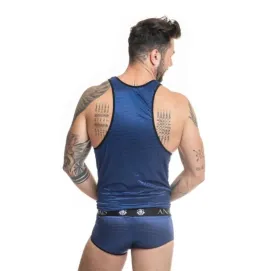 ANAIS MEN - NAVAL TOP S