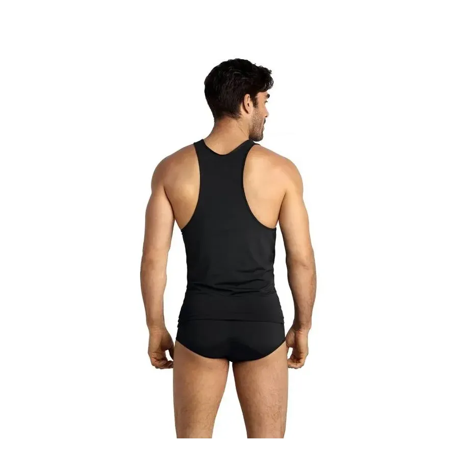 ANAIS MEN - PETROL TOP S ANAIS MEN - PETROL TOP S