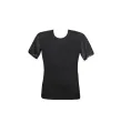 ANAIS MEN - T-SHIRT PETROL S