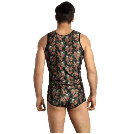 ANAIS MEN - POWER TOP S
