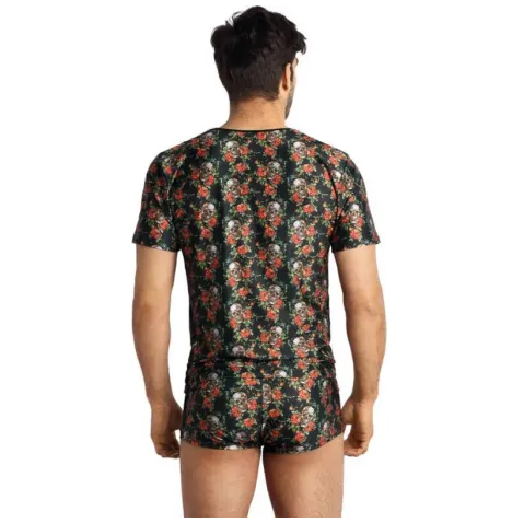 ANAIS MEN - POWER T-SHIRT S