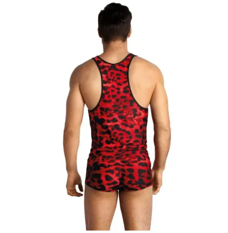 ANAIS MEN - SAVAGE TOP S