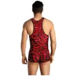 ANAIS MEN - SAVAGE TOP S ANAIS MEN - SAVAGE TOP S