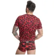 ANAIS MEN - T-SHIRT SAVAGE S ANAIS MEN - T-SHIRT SAVAGE S