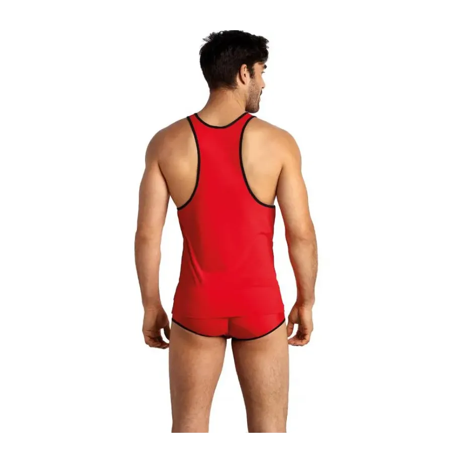 ANAIS MEN - SOUL TOP S ANAIS MEN - SOUL TOP S
