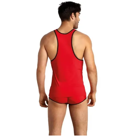 ANAIS MEN - SOUL TOP S