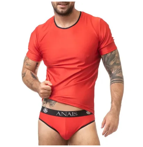 ANAIS MEN - SOUL T-SHIRT M