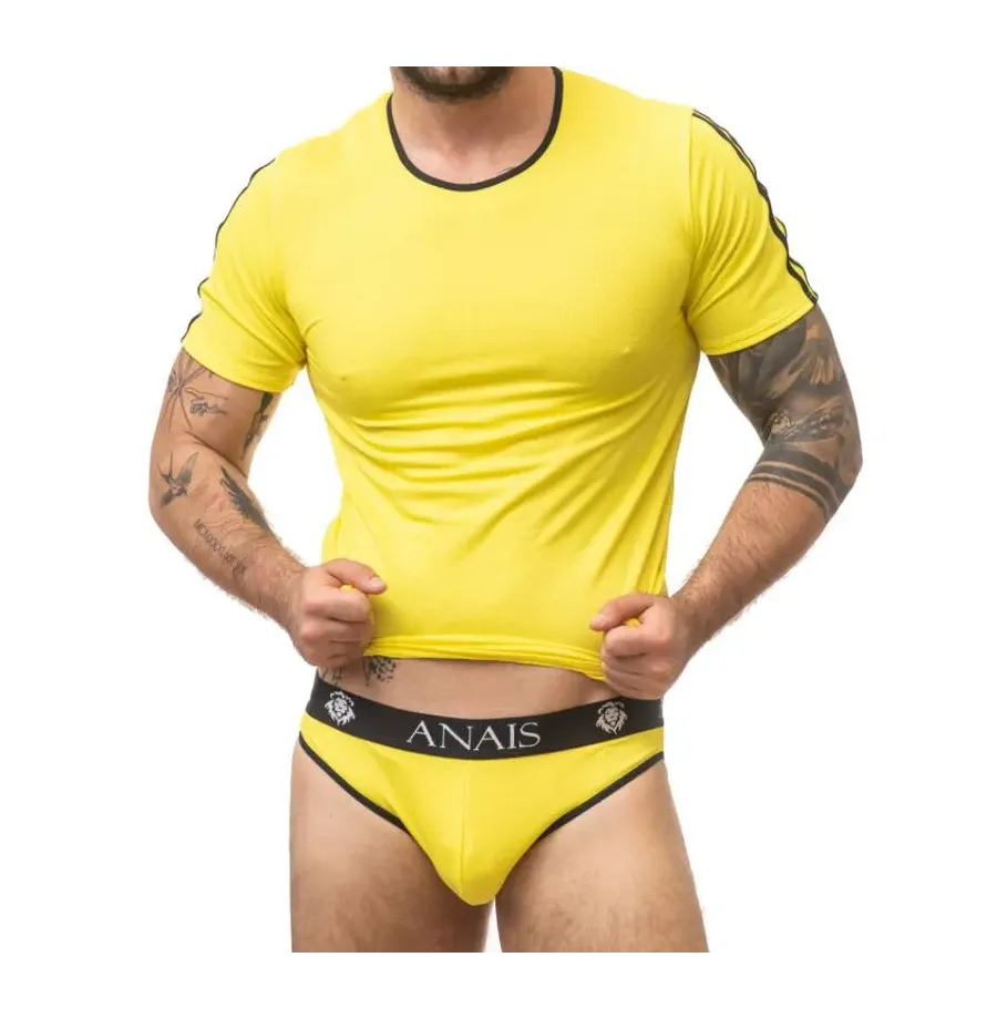 ANAIS MEN - TOKIO T-SHIRT S ANAIS MEN - TOKIO T-SHIRT S