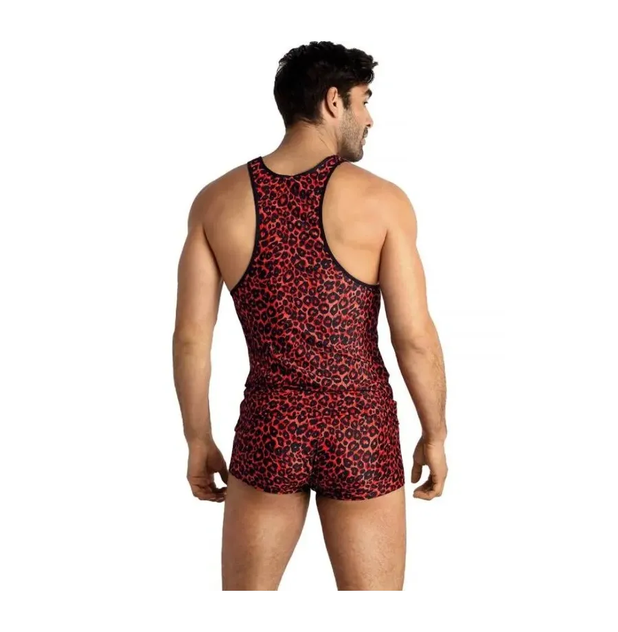 ANAIS MEN - TRIBAL TOP S ANAIS MEN - TRIBAL TOP S