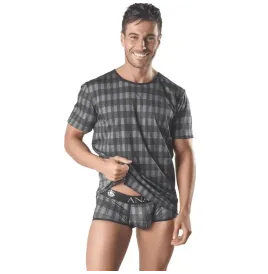 ANAIS MEN - AEGIS T-SHIRT S