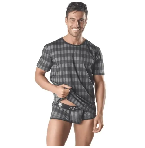 ANAIS MEN - AEGIS T-SHIRT S