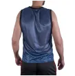 MACHO - MARINEBLAUES T-SHIRT S-M MACHO - MARINEBLAUES T-SHIRT S-M