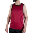 MACHO - CMV003 T-SHIRT DA PALESTRA MARRONE S-M MACHO - CMV003 T-SHIRT DA PALESTRA MARRONE S-M