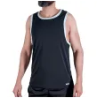 MACHO - CMV004 T-SHIRT DE SPORT NOIR TAILLE S-M MACHO - CMV004 T-SHIRT DE SPORT NOIR TAILLE S-M