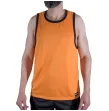 MACHO - CMV005 ORANGE GYM T-SHIRT S-M MACHO - CMV005 ORANGE GYM T-SHIRT S-M