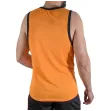 MACHO - CMV005 T-SHIRT DA PALESTRA ARANCIONE S-M MACHO - CMV005 T-SHIRT DA PALESTRA ARANCIONE S-M
