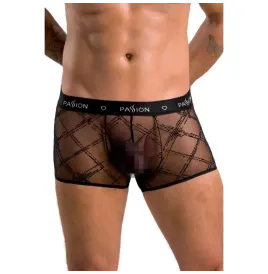 PASSION - 032 SHORT JAMES NEGRO S-M
