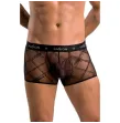 PASSION - 032 SHORT JAMES SCHWARZ S-M PASSION - 032 SHORT JAMES SCHWARZ S-M
