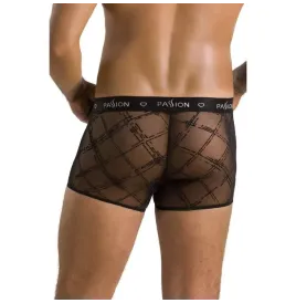 PASSION - 032 SHORT JAMES SCHWARZ S-M