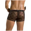 PASSION - 032 SHORT JAMES NEGRO S-M PASSION - 032 SHORT JAMES NEGRO S-M