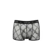 PASSION - 032 SHORT JAMES SCHWARZ S-M PASSION - 032 SHORT JAMES SCHWARZ S-M