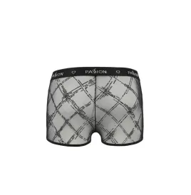 PASSION - 032 SHORT JAMES NEGRO S-M