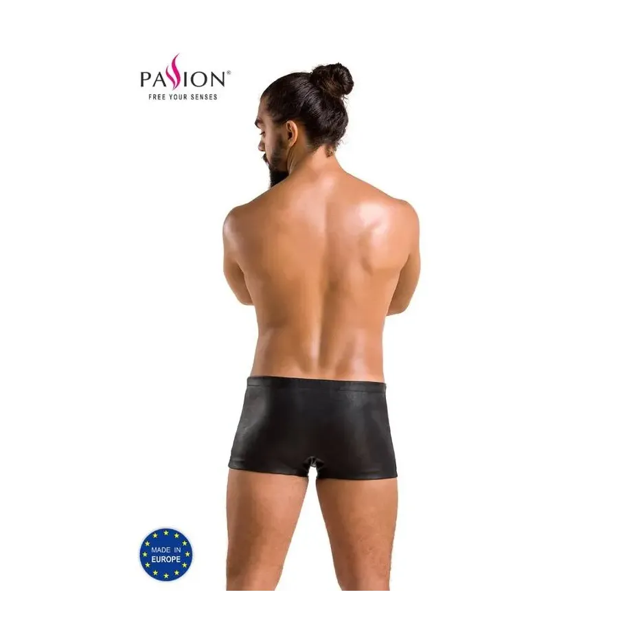 PASSION - 048 SHORT DAVID SCHWARZ S-M PASSION - 048 SHORT DAVID SCHWARZ S-M