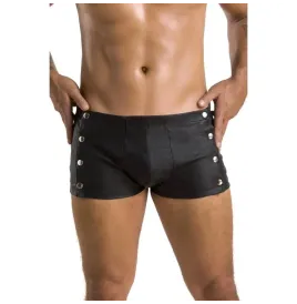 PASSION - 048 SHORT DAVID SCHWARZ S-M