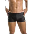 PASSION - 048 SHORT DAVID SCHWARZ S-M PASSION - 048 SHORT DAVID SCHWARZ S-M
