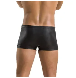 PASSION - 048 SHORT DAVID SCHWARZ S-M
