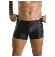 PASSION - 049 SHORT MATTSCHWARZ S-M PASSION - 049 SHORT MATTSCHWARZ S-M