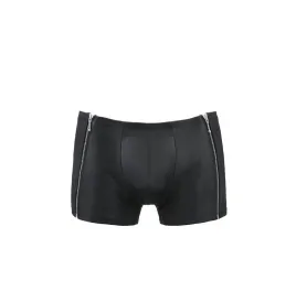 PASSION - 049 SHORT MATTSCHWARZ S-M