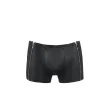 PASSION - 049 SHORT MATTSCHWARZ S-M PASSION - 049 SHORT MATTSCHWARZ S-M