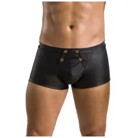 PASSION - 050 PATRICK SHORTS SCHWARZ S-M