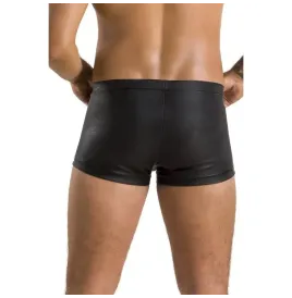 PASSION - 050 PATRICK SHORTS SCHWARZ S-M