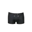 PASSION - 050 SHORT PATRICK NEGRO S-M PASSION - 050 SHORT PATRICK NEGRO S-M
