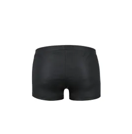 PASSION - 050 SHORT PATRICK NEGRO S-M
