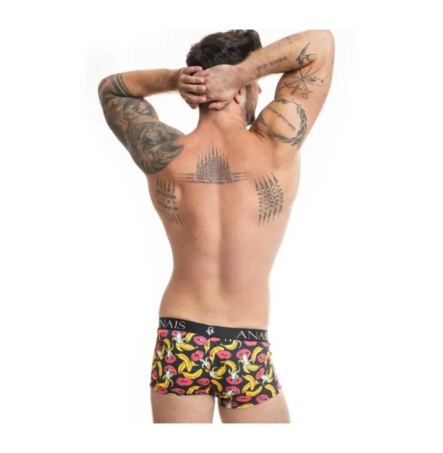 ANAIS MEN - BANANA BOXER S ANAIS MEN - BANANA BOXER S