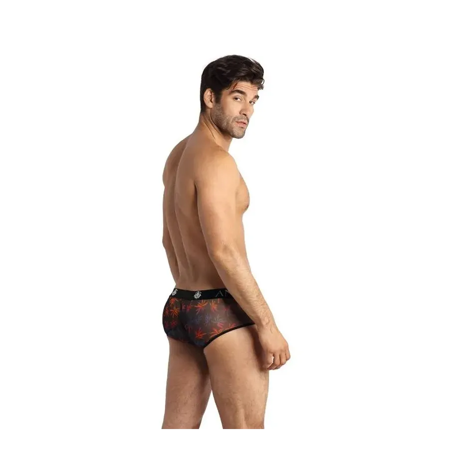 ANAIS MEN - CHILL BOXER BRIEF S ANAIS MEN - CHILL BOXER BRIEF S