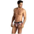 ANAIS MEN - COMICS BOXER BRIEF L ANAIS MEN - COMICS BOXER BRIEF L