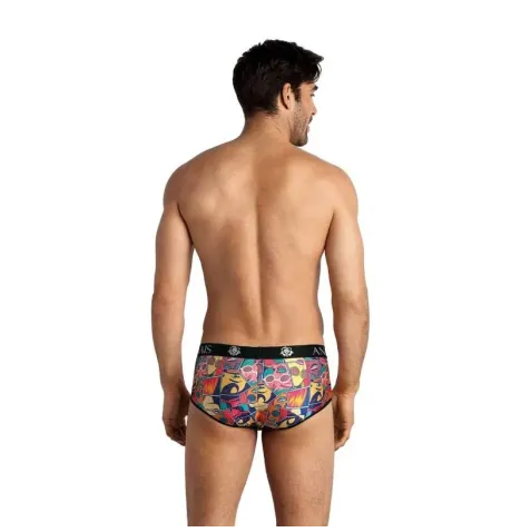 ANAIS MEN - COMICS BRIEF L