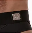 LOCKER GEAR - WIDE WAISTBAND JOCK BRIEF BLUE S LOCKER GEAR - WIDE WAISTBAND JOCK BRIEF BLUE S