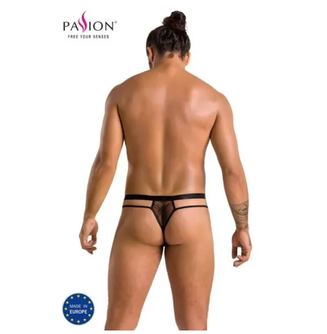 PASSION - 029 COLLIN THONG BLACK S-M