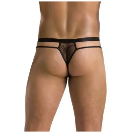 PASSION - 029 COLLIN THONG BLACK S-M