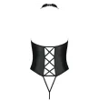 PASSION - NANCY BODY ÖKOLOGISCHES LEDER S-M PASSION - NANCY BODY ÖKOLOGISCHES LEDER S-M