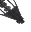 SUBBLIME - TEDDY STRAPPY LACE S-M SUBBLIME - TEDDY STRAPPY LACE S-M