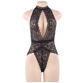 SUBBLIME - TEDDY LACE OPEN CUP L-XL