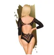PENTHOUSE - SOUS MON SORT TEDDY XL PENTHOUSE - SOUS MON SORT TEDDY XL